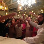 ADAM Adam_UK Wedding_Cape DJ Company