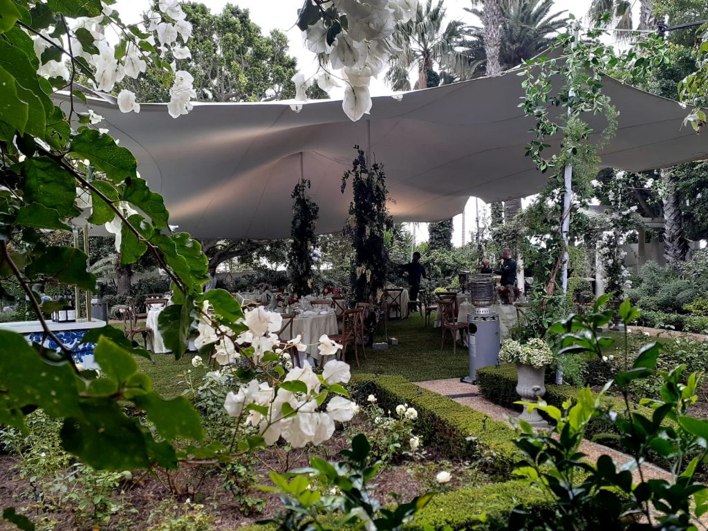 Beautiful Event