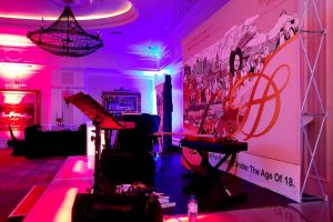 GIN PAIRING_SUN INTERNATIONAL_CAPE DJ COMPANY