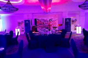 GIN PAIRING_SUN INTERNATIONAL_CAPE DJ COMPANY