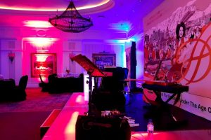 GIN PAIRING_SUN INTERNATIONAL_CAPE DJ COMPANY