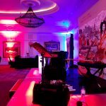 GIN PAIRING_SUN INTERNATIONAL_CAPE DJ COMPANY