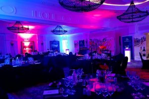 GIN PAIRING_SUN INTERNATIONAL_CAPE DJ COMPANY