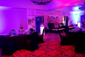 GIN PAIRING_SUN INTERNATIONAL_CAPE DJ COMPANY