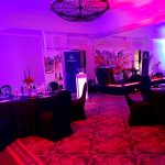 GIN PAIRING_SUN INTERNATIONAL_CAPE DJ COMPANY
