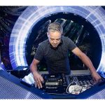 NYE PARTY DJ BENJI ENIGMA MANSION