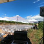 SET UP CEREMONY_CAPE DJ COMPANY