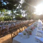 TABLES CAPE DJ COMPANY