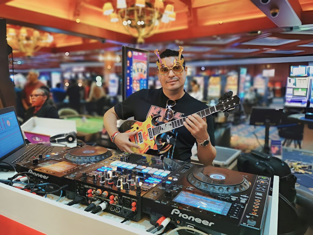 DJ AL