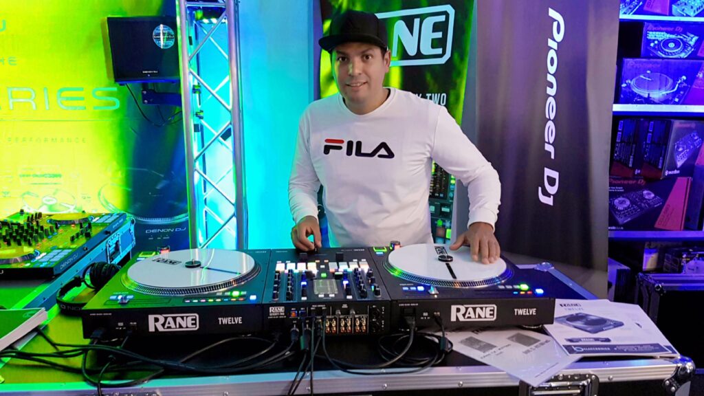 DJ AL