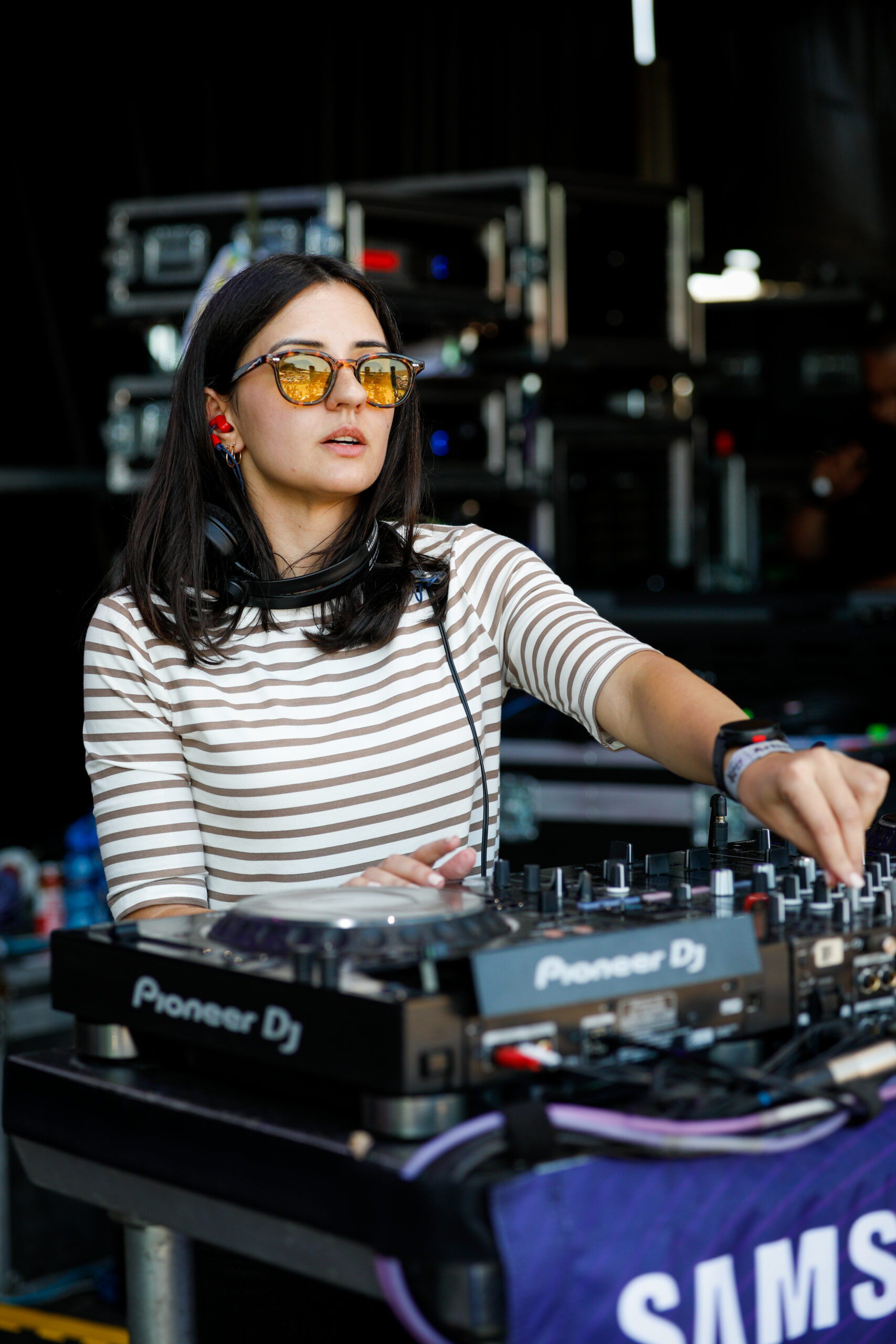 DJ Tiny T