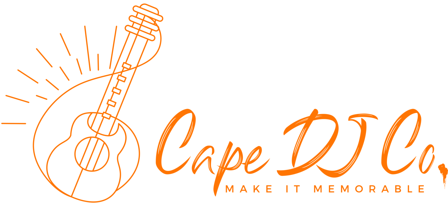 DJ CLINT CAPE DJ COMPANY DJ CLINT CAPE DJ COMPANY