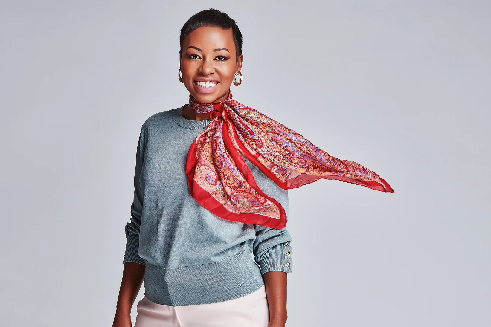 Elana Afrika
