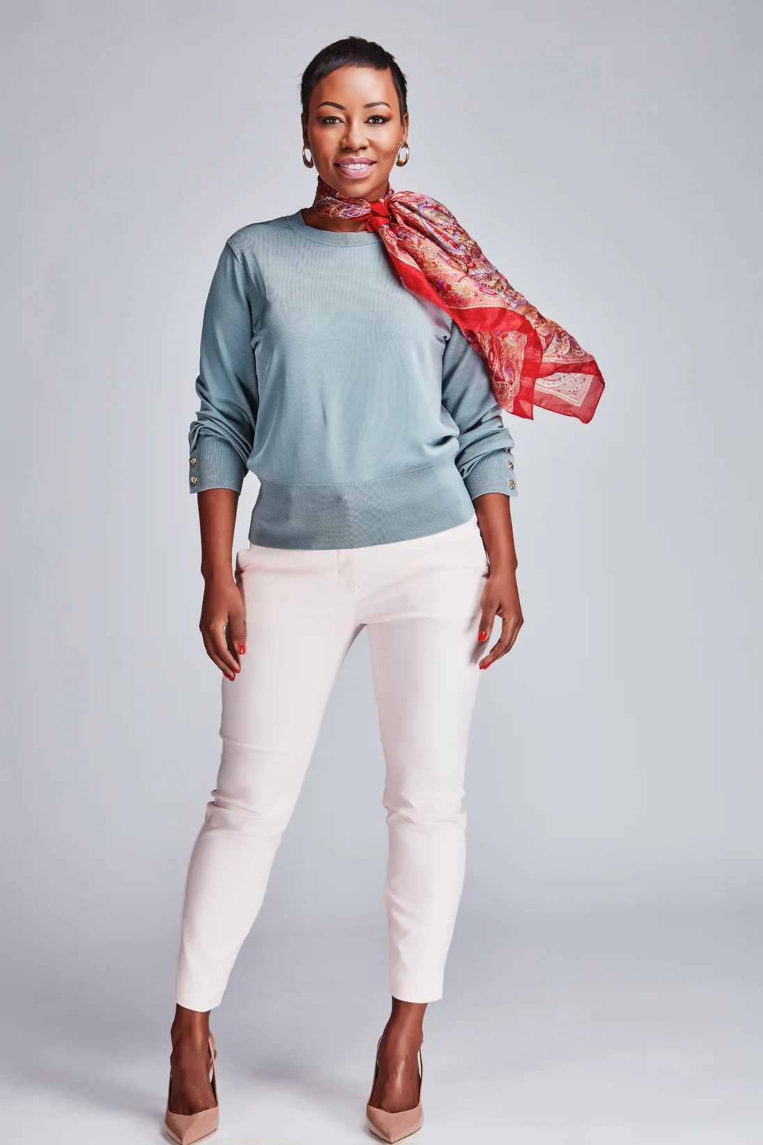 Elana Afrika
