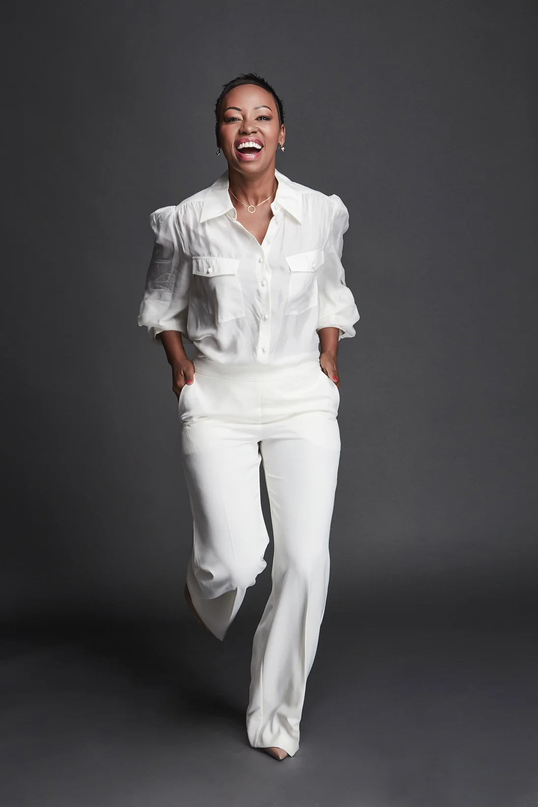 Elana Afrika