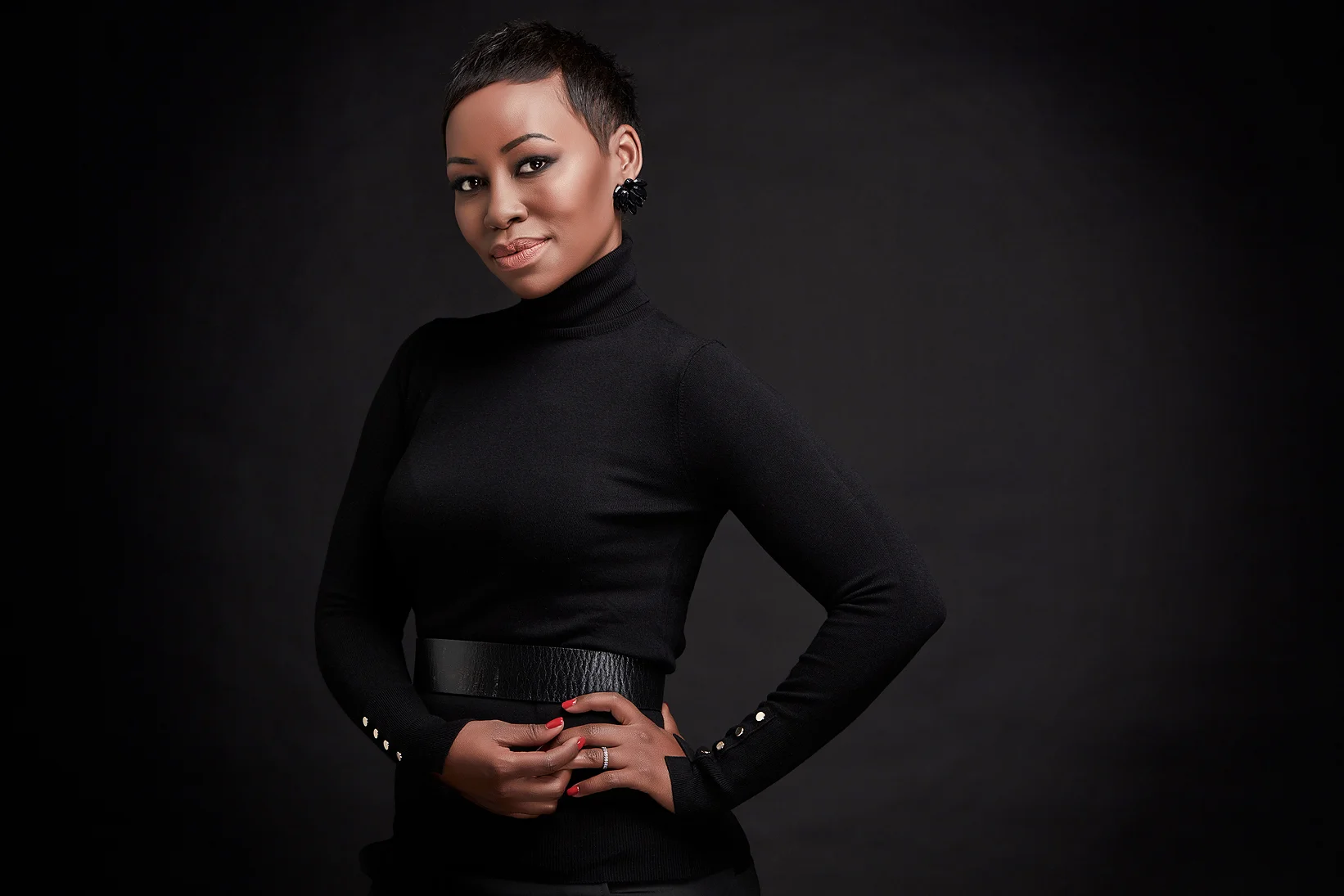 Elana Afrika