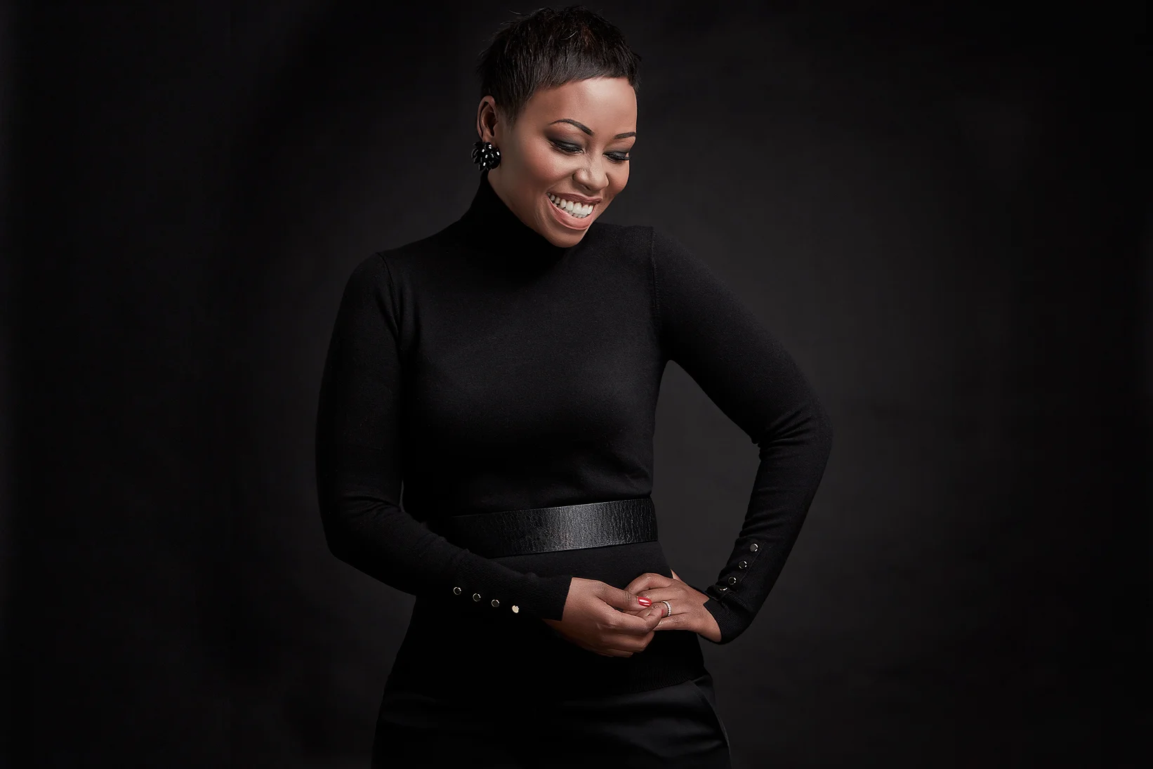 Elana Afrika