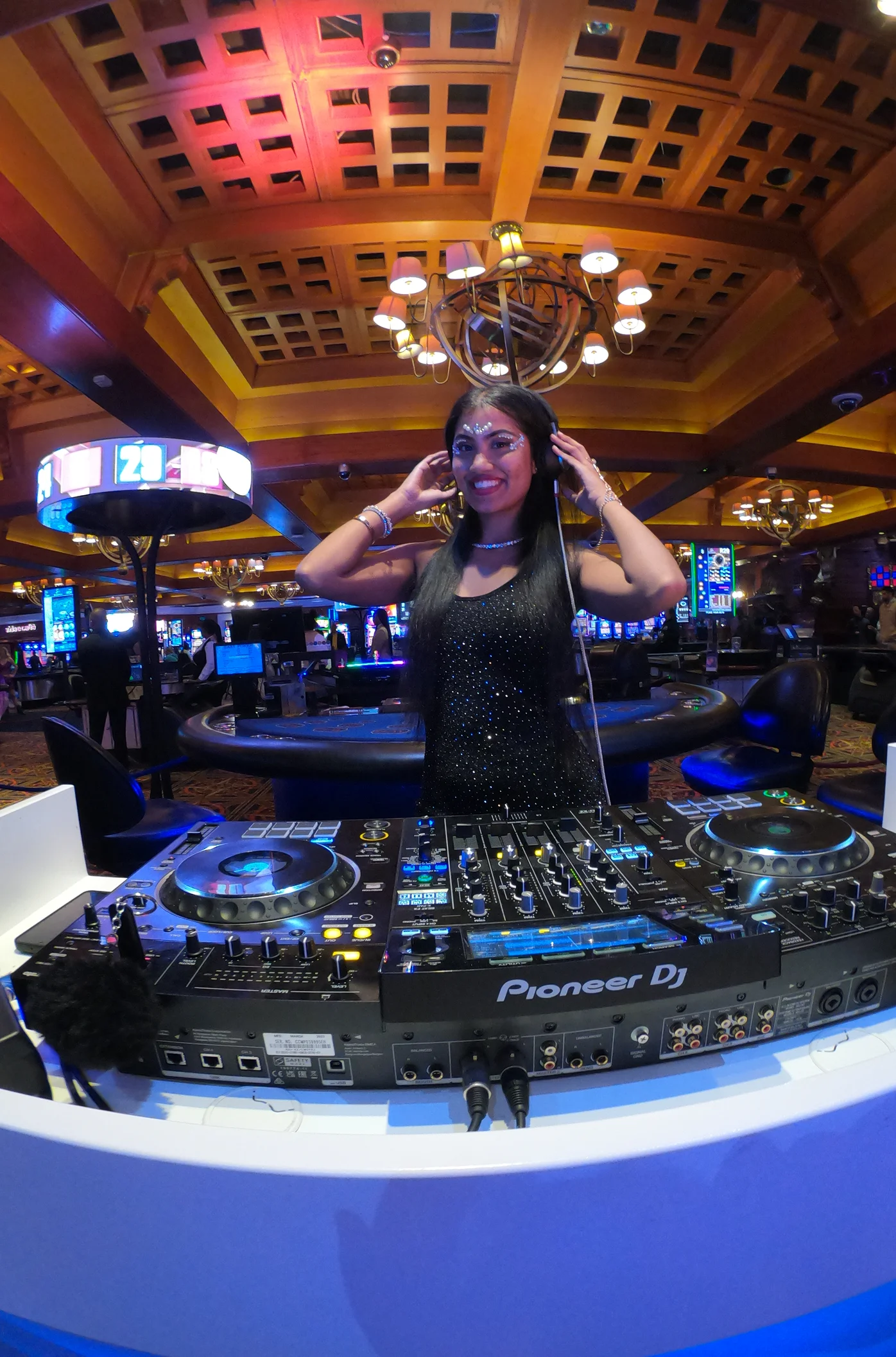 DJ Mafaku