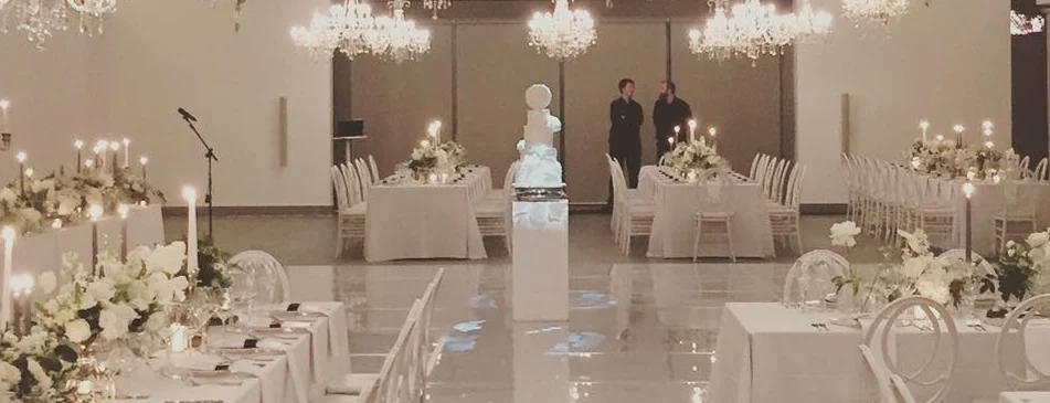 Weddings, Corporate and Private